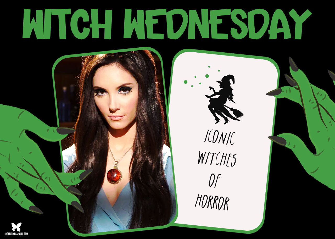 witches of horror