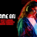 gaming culture