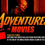 Adventures in Movies: Film Fest Finds 2025 horror film festival recap