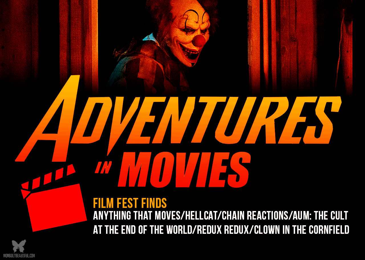 2025 horror film festival recap