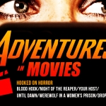 Hooked on Horror