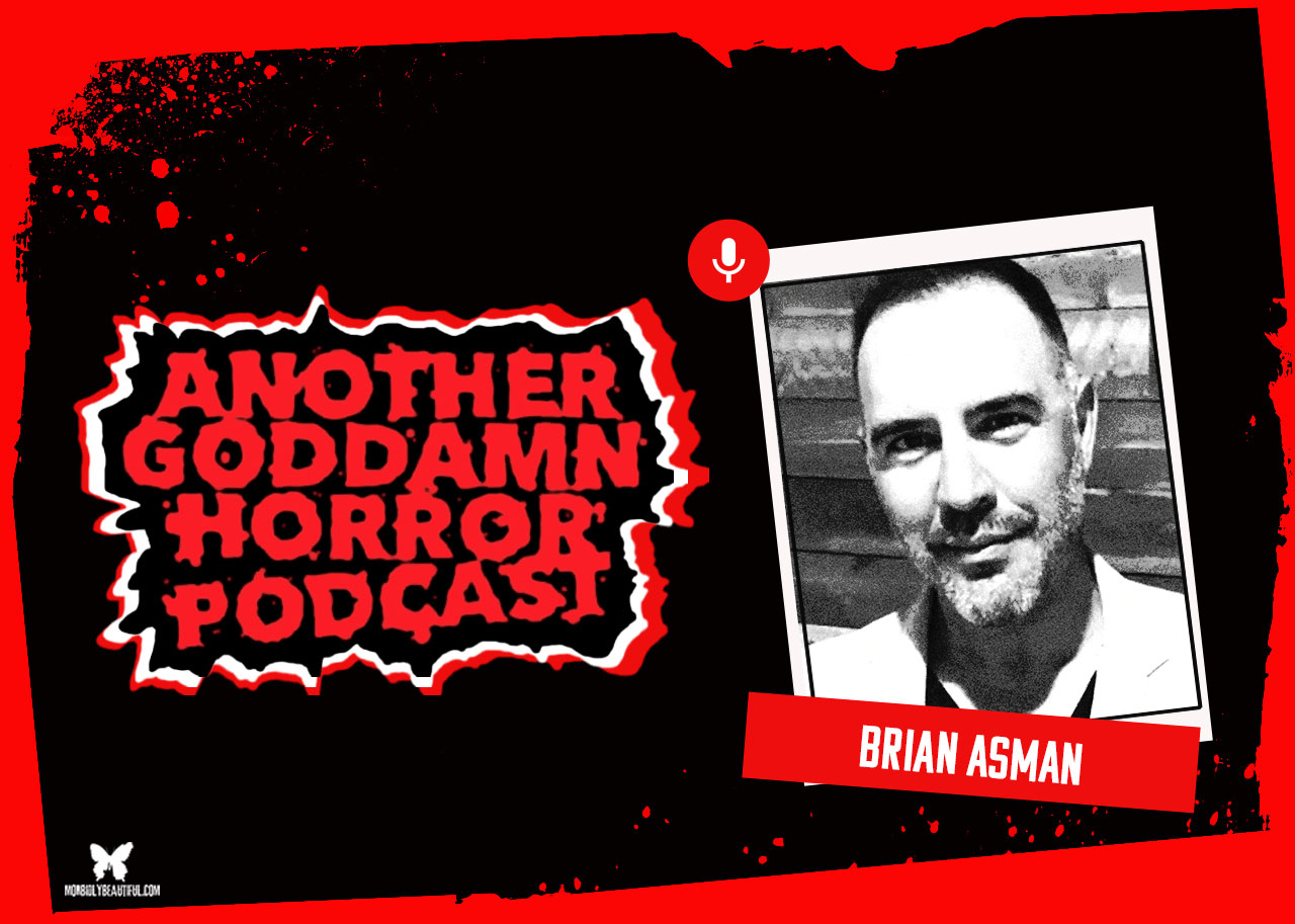 Brian Asman