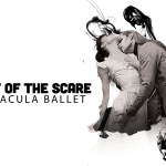 Dracula Ballet