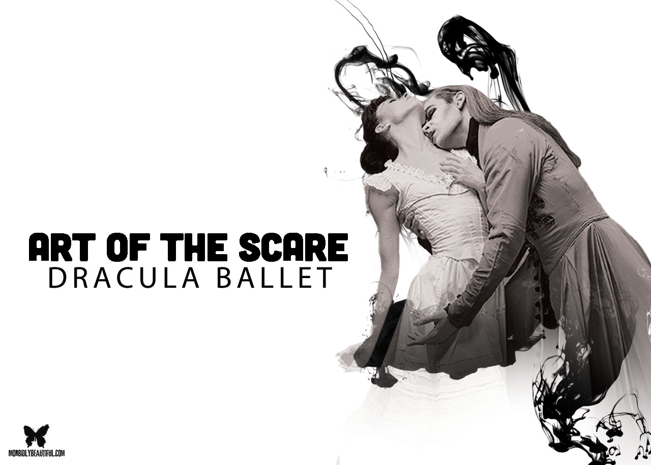 Dracula Ballet