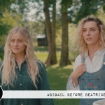 Brooklyn Horror Film Fest 2025: Abigail Before Beatrice Abigail Before Beatrice
