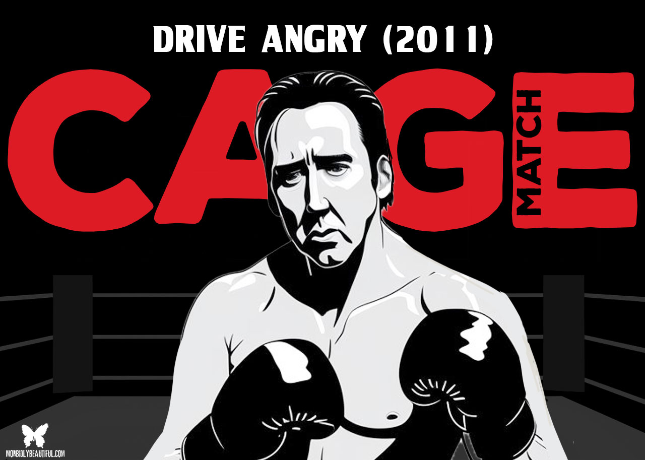Drive Angry