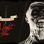 The Daily Dig: Night of Horror (1981) Night of Horror