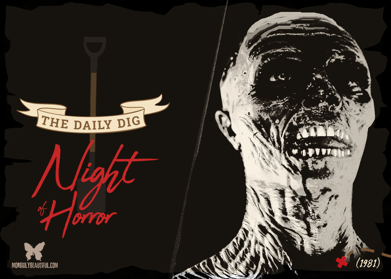 Night of Horror