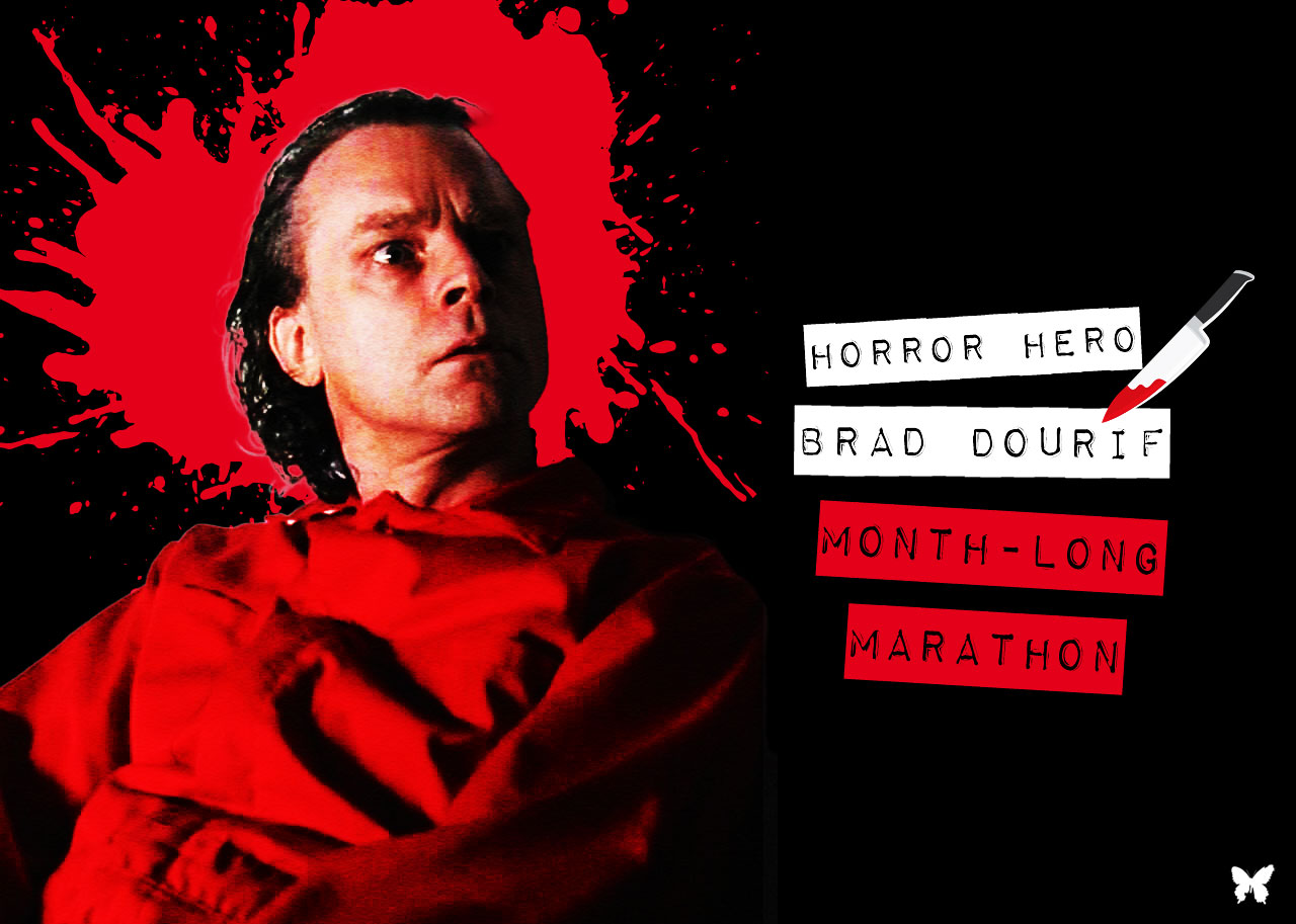 Brad Dourif