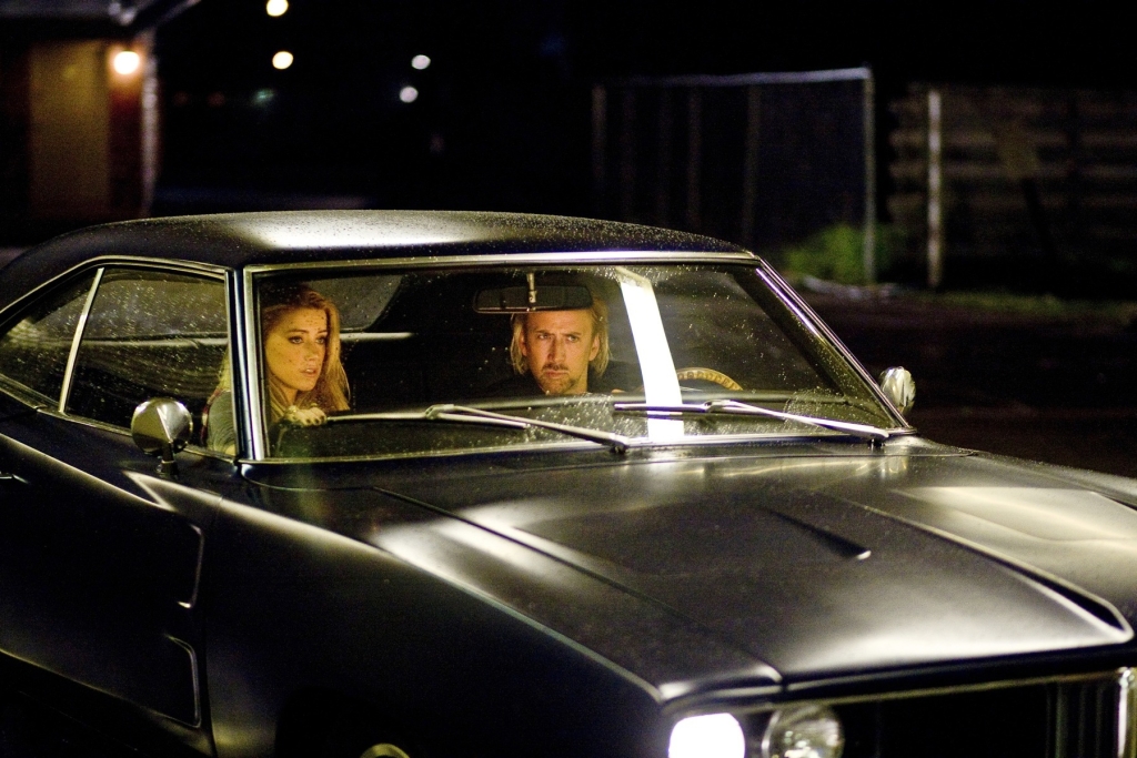 Drive Angry