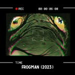 Frogman