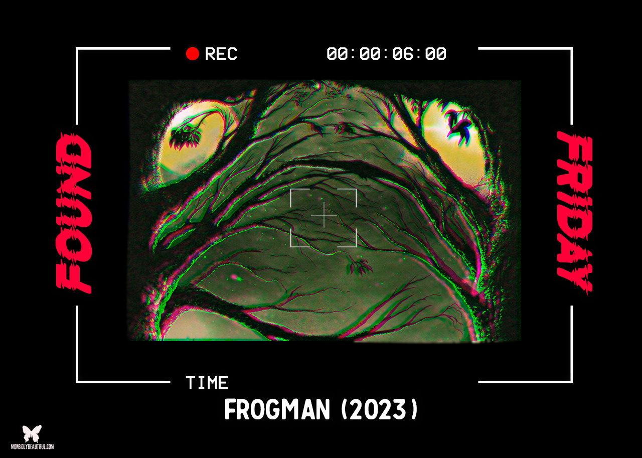Frogman