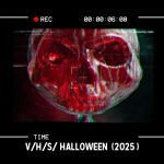 Found Friday: V/H/S/ Halloween V/H/S/ Halloween