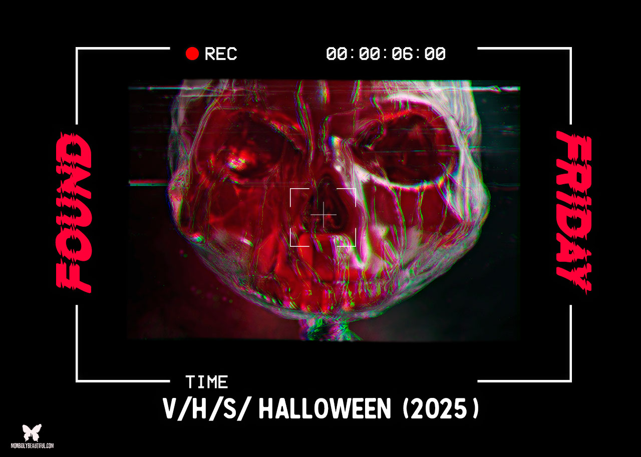 V/H/S/ Halloween