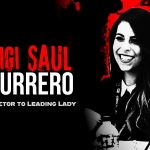 Gigi Saul Guerrero