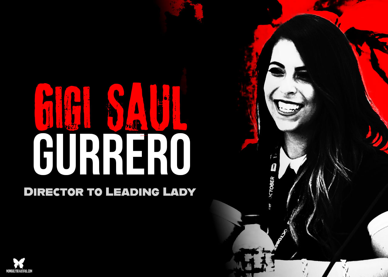 Gigi Saul Guerrero