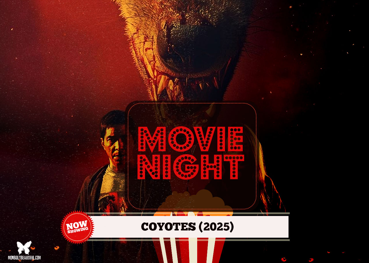 Coyotes