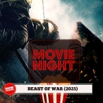 Movie Night: Beast of War (2025) Beast of War