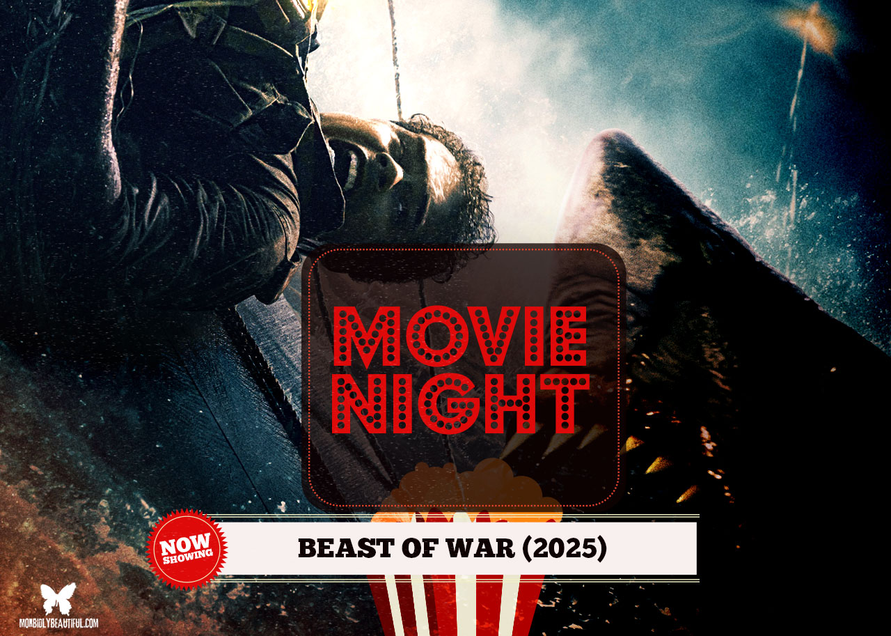 Beast of War