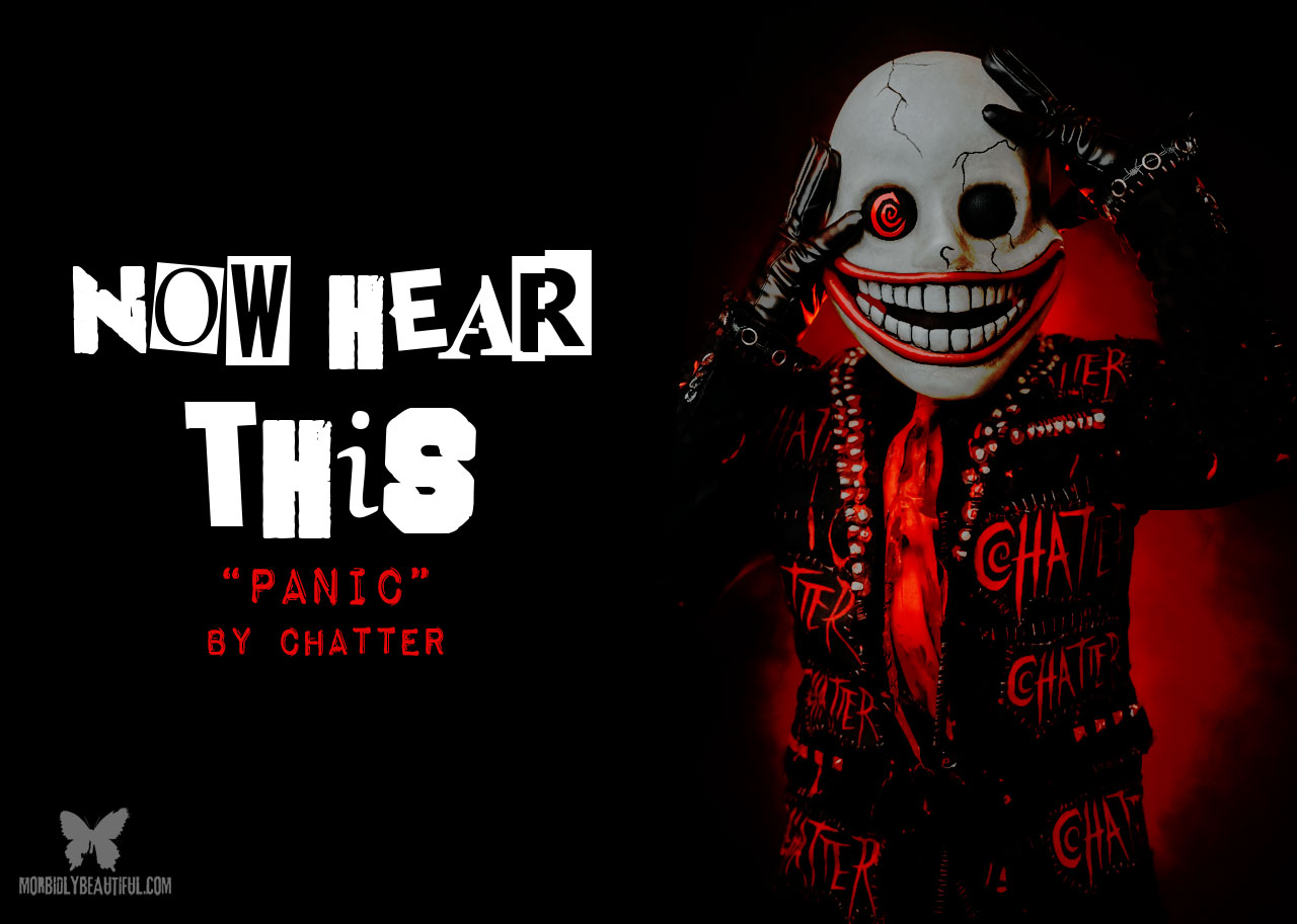 Panic by Chatter