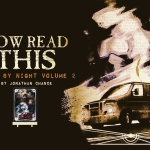 Now Read: Never by Night Volume 2 Never by Night Volume 2