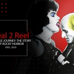 Strange Journey: The Story of Rocky Horror