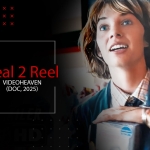 Real 2 Reel: Videoheaven (2025) Videoheaven