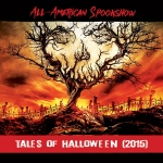 Spookshow: Tales of Halloween (2015) spookshow