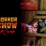 Telluride Horror Show 2025: Best Indie Horror Telluride Horror Show
