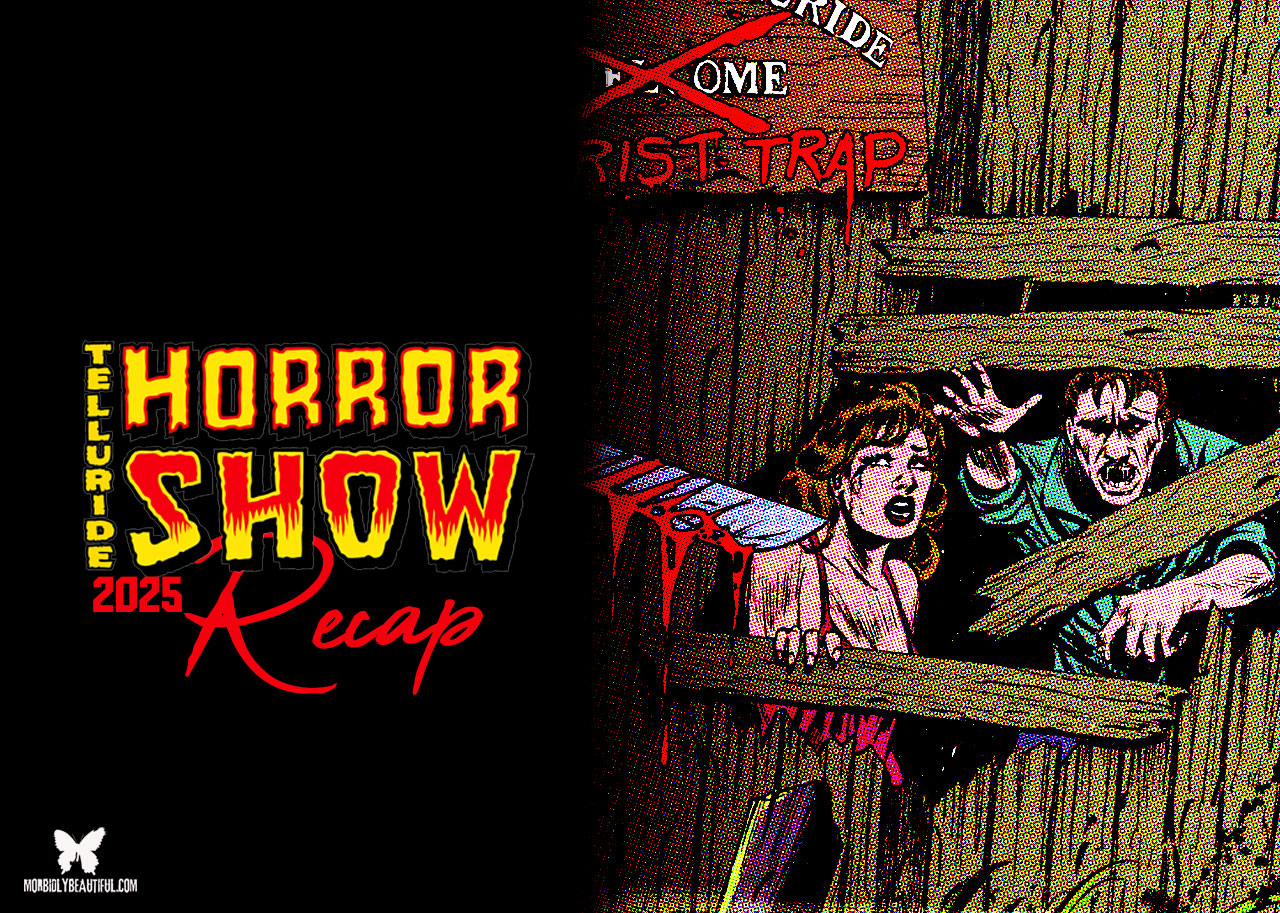 Telluride Horror Show