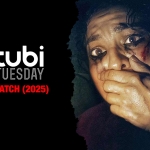 Tubi Tuesday: Match (2025) Match