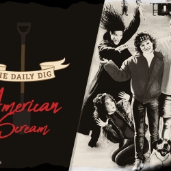 American Scream