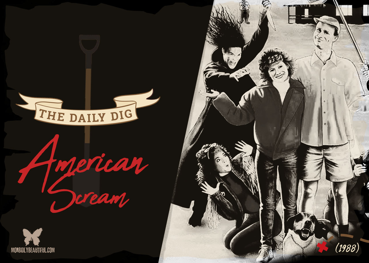 American Scream