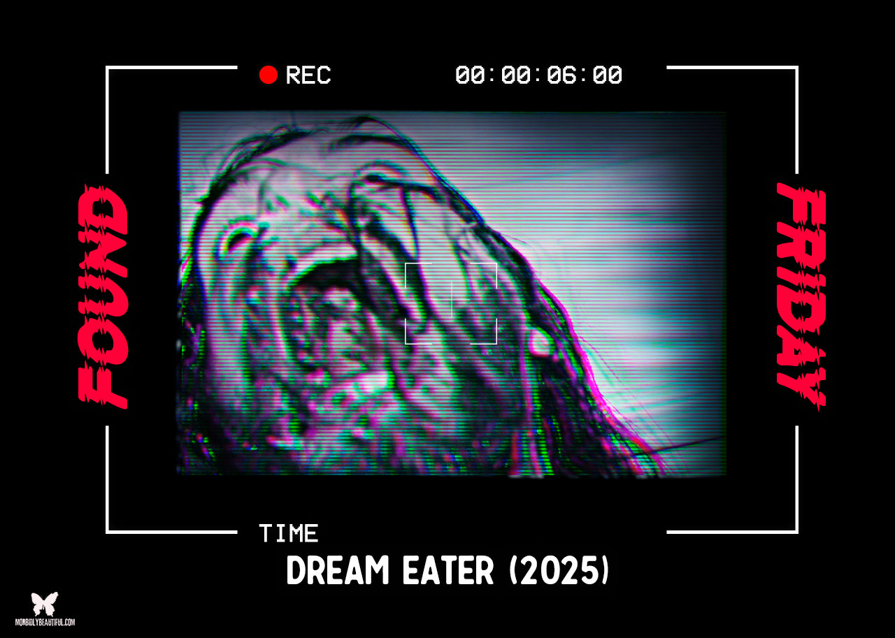 Dream Eater