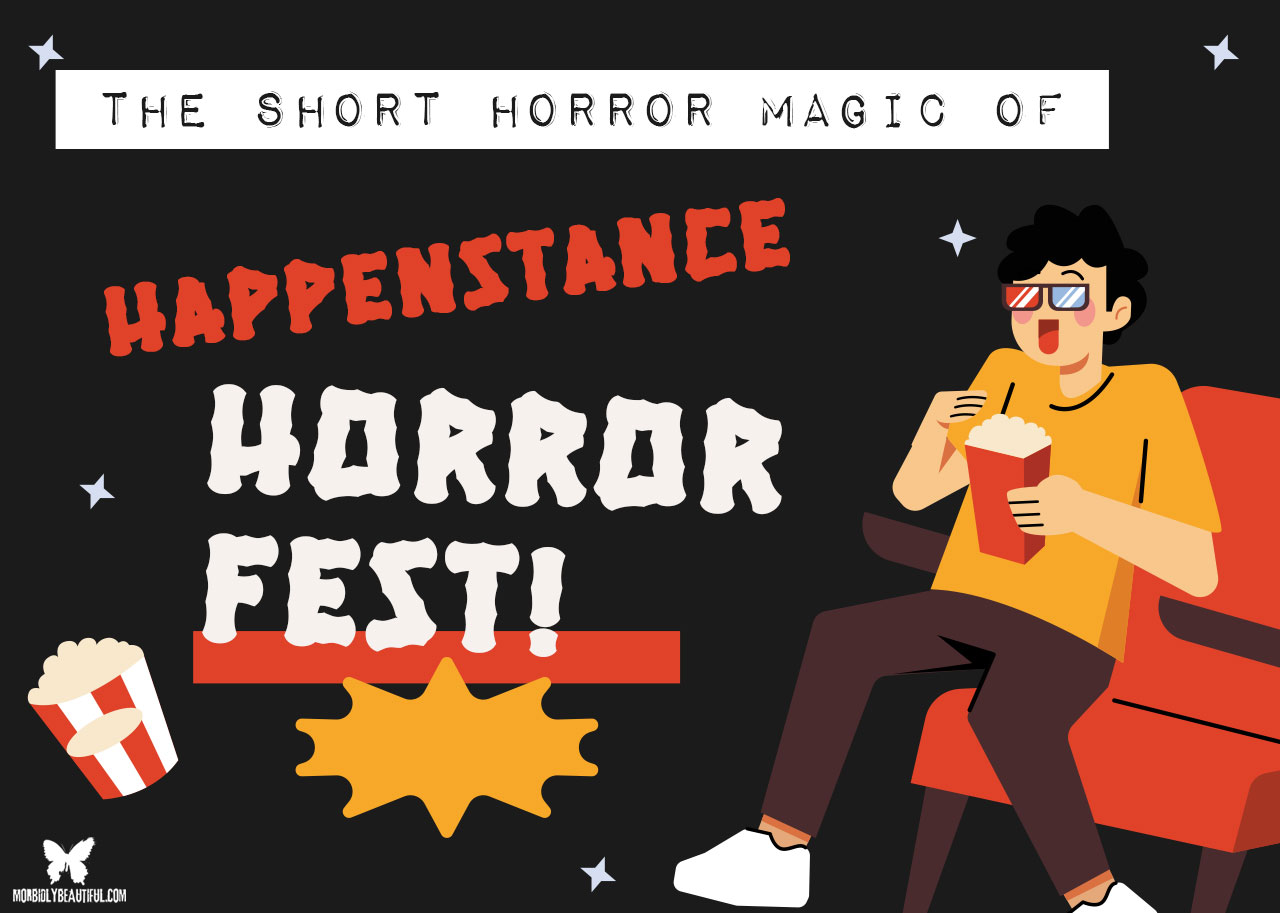 Happenstance Horror Fest
