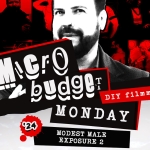 Microbudget Monday: Modest Male Exposure 2 (2024) Modest Male Exposure 2