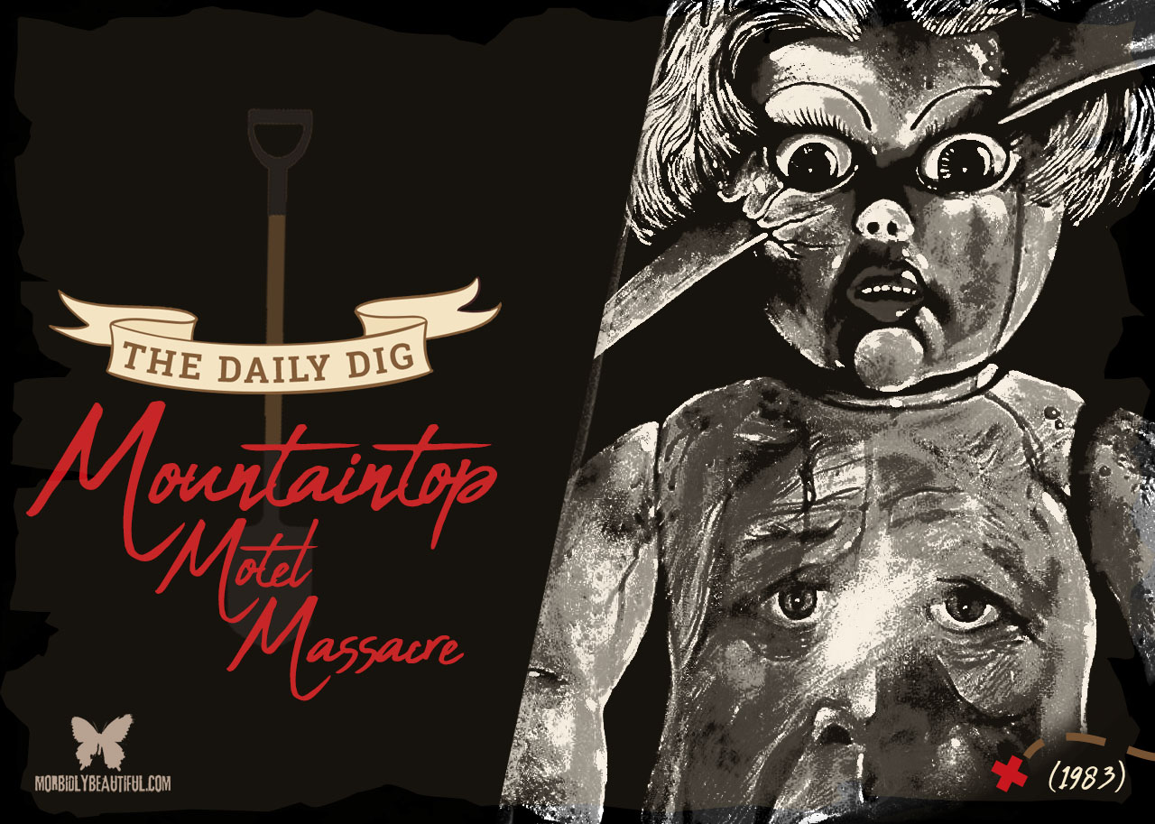 Mountaintop Motel Massacre