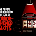 horror-themed slots