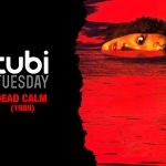 Dead Calm