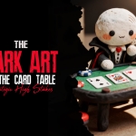 The Dark Art of the Card Table: 5 Games of Strategic High Stakes bits-and-pieces3