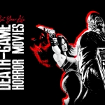 Death-Game Horror Movies