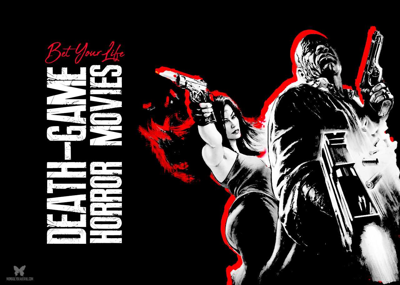 Death-Game Horror Movies
