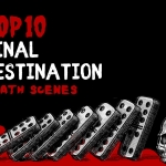 Top 10 Final Destination Death Scenes Best Final Destination Death Scenes