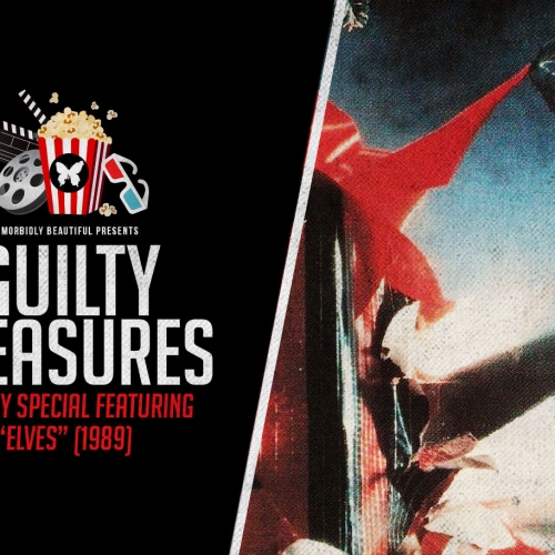 Guilty Pleasures: Holiday Special (Elves, 1989)