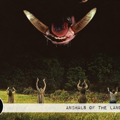 Fantaspoa 2026: Animals of the Land