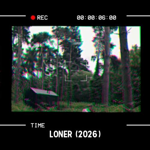 Found Friday: Loner (2026)