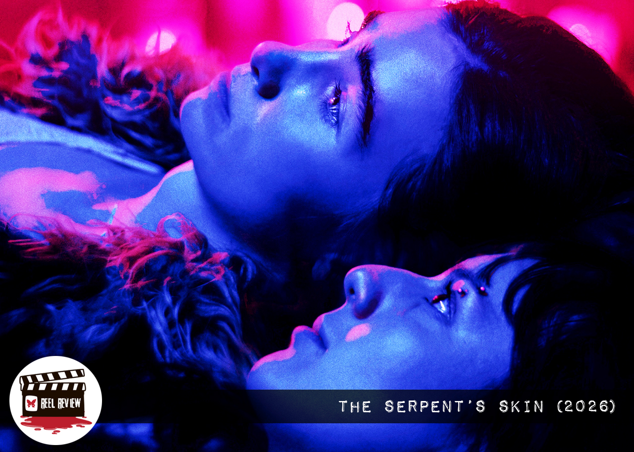 The Serpent's Skin
