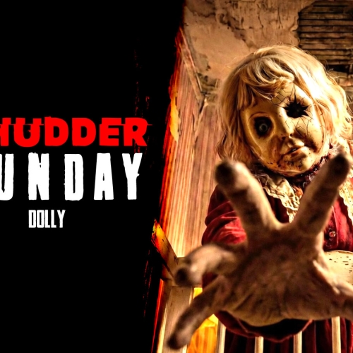 Shudder Sunday: Dolly (2025)