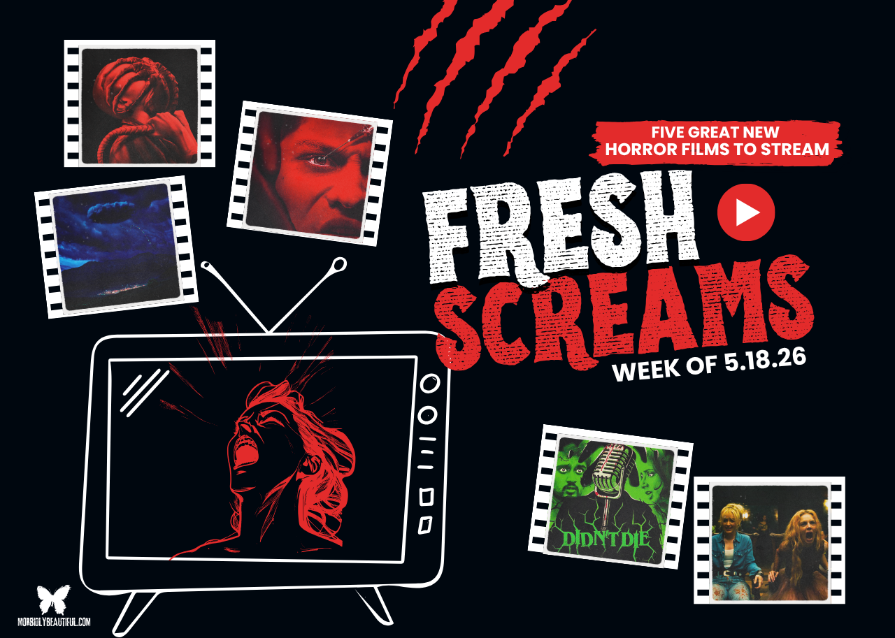 horror films to stream week of may 18 2026