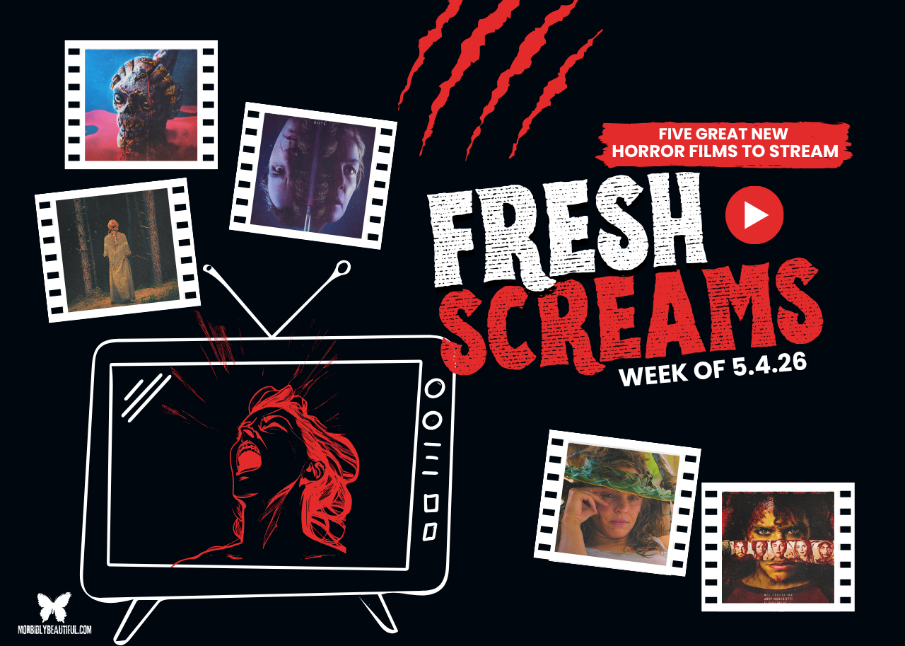 horror films to stream week of may 4 2026